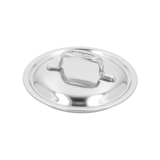 Topf mit Deckel 16 cm / 1,5 l "5-Plus" - Demeyere