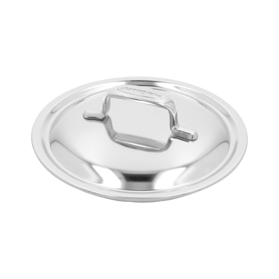 Topf mit Deckel 18 cm / 2,2 l "5-Plus" - Demeyere