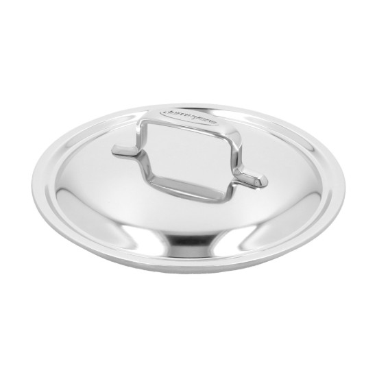 Topf mit Deckel 20 cm/3 l "5-Plus" - Demeyere