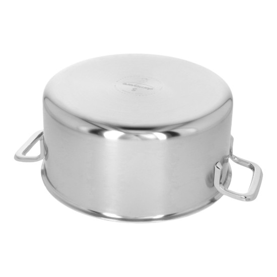 Saucepan with lid 24 cm "5-Plus" - Demeyere