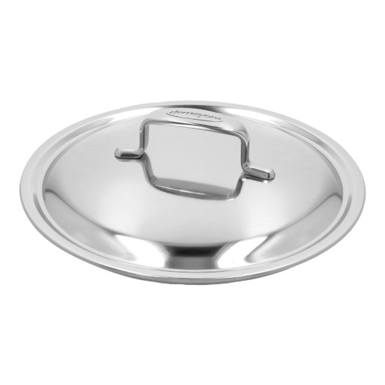 Saucepan with lid 24 cm "5-Plus" - Demeyere