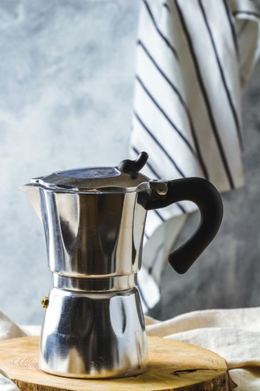 Καφετιέρα, 300 ml, αλουμίνιο - κατασκευασμένο από την Kitchen Craft