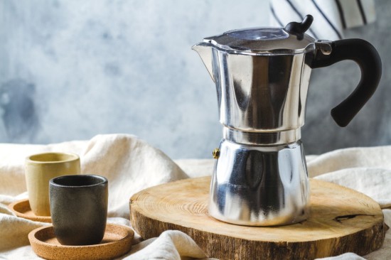 Καφετιέρα, 300 ml, αλουμίνιο - κατασκευασμένο από την Kitchen Craft