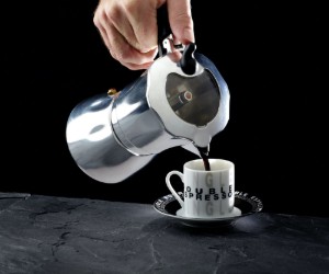 Cafetiere, 300 ml, aluminium - wykonane przez Kitchen Craft