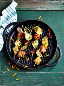 Grillpfanne, 22 cm, Black - Staub