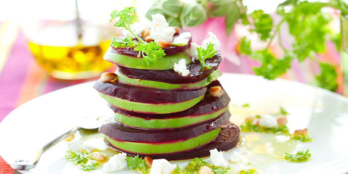 The Art of Plating: Tips and Tricks for Creating Spectacular Plates