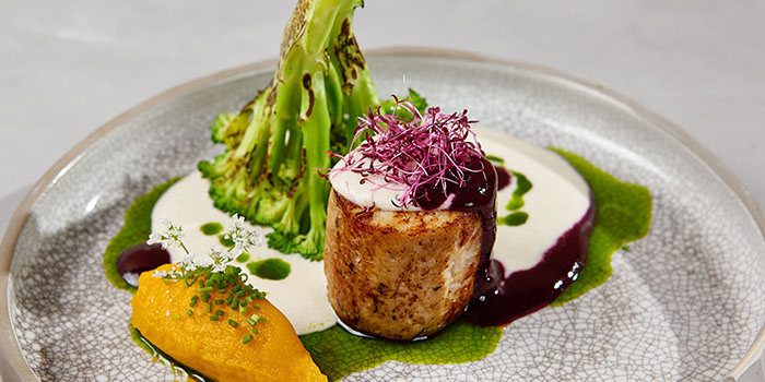 The Art of Plating: Tips and Tricks for Creating Spectacular Plates