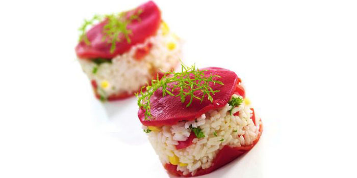 The Art of Plating: Tips and Tricks for Creating Spectacular Plates