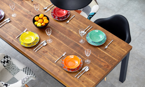 How to place cutlery on the table correctly: useful tips and recommendations