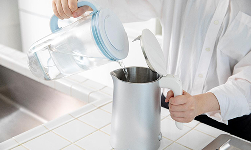 Limescale deposits: why they appear and how we can prevent them