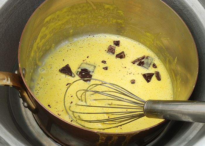 Bain Marie Technique: What it means and how to use it