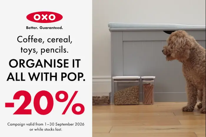 OXO POP